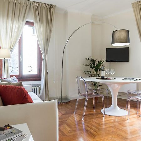 Apartments Florence - Le Por Santa Maria Ngoại thất bức ảnh