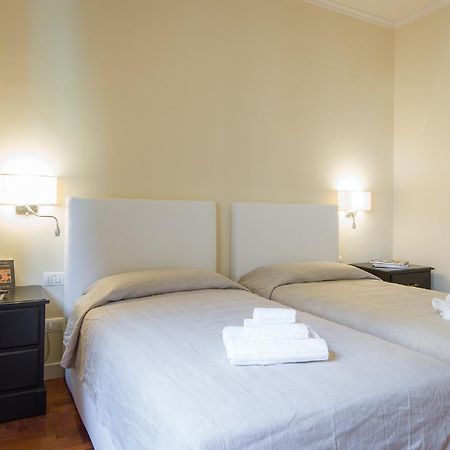 Apartments Florence - Le Por Santa Maria Ngoại thất bức ảnh