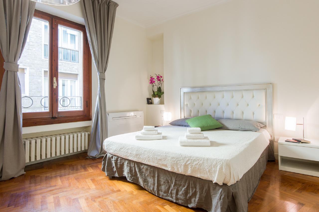 Apartments Florence - Le Por Santa Maria Ngoại thất bức ảnh