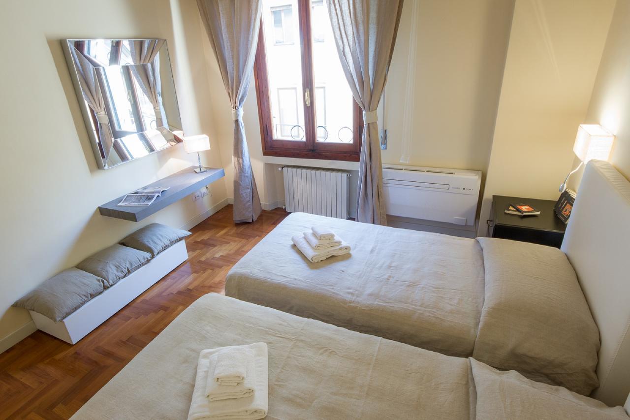 Apartments Florence - Le Por Santa Maria Ngoại thất bức ảnh