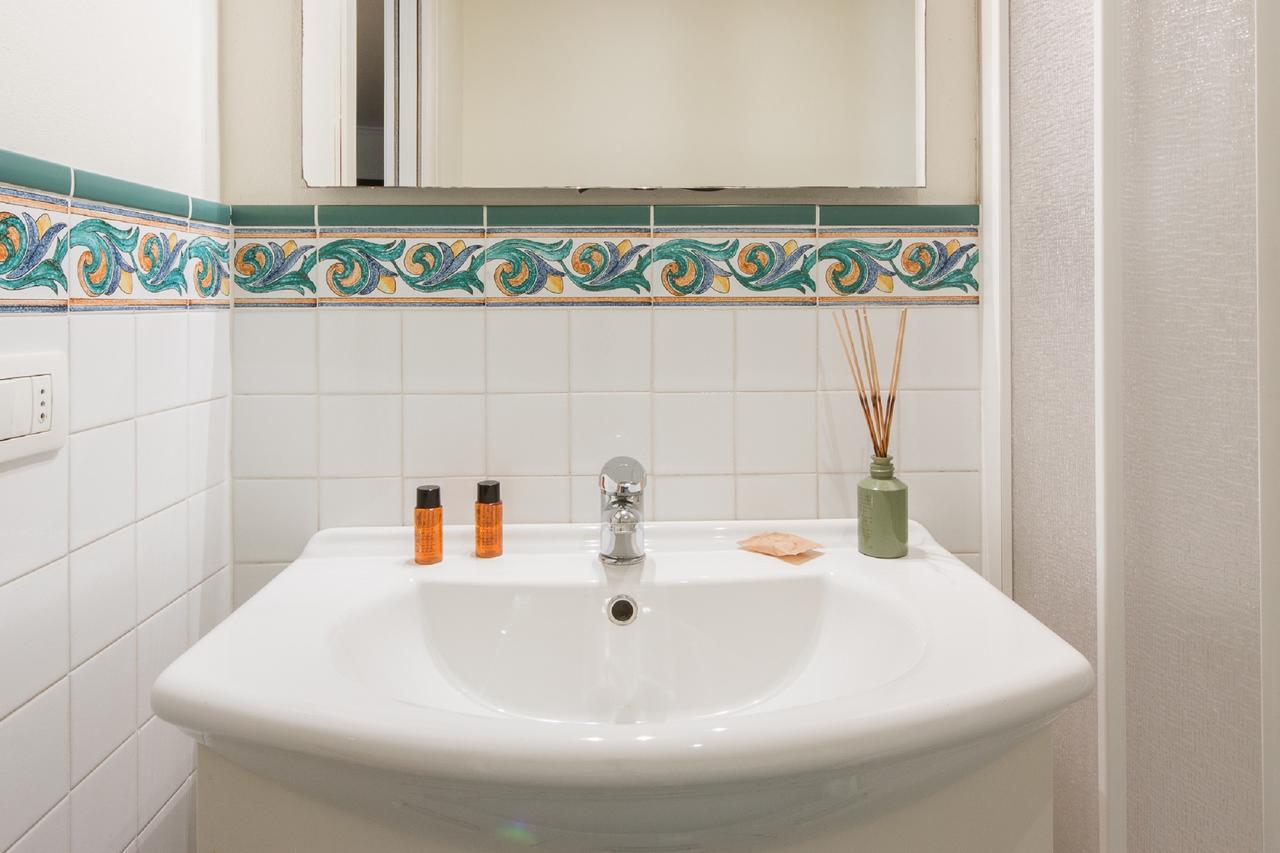 Apartments Florence - Le Por Santa Maria Ngoại thất bức ảnh