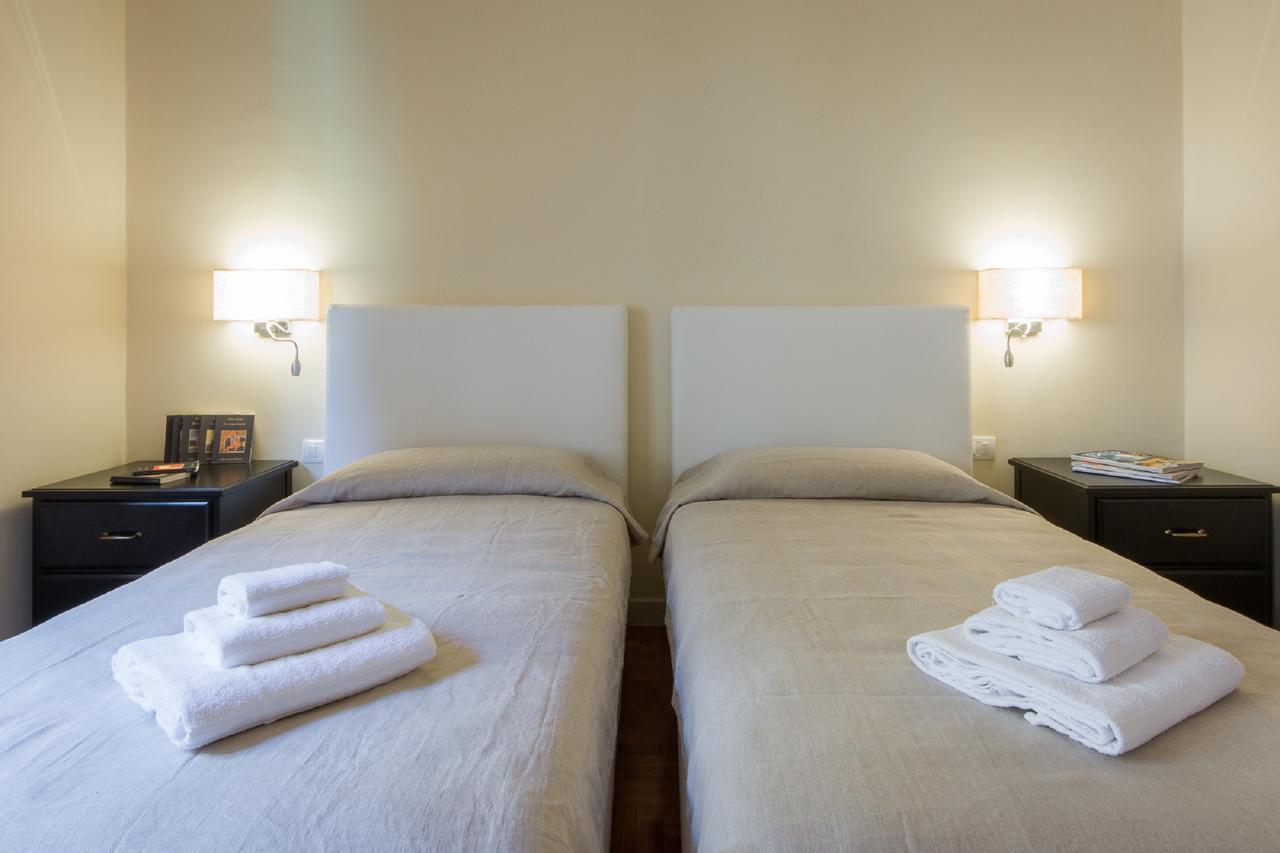 Apartments Florence - Le Por Santa Maria Ngoại thất bức ảnh