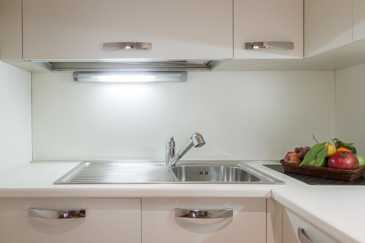 Apartments Florence - Le Por Santa Maria Ngoại thất bức ảnh