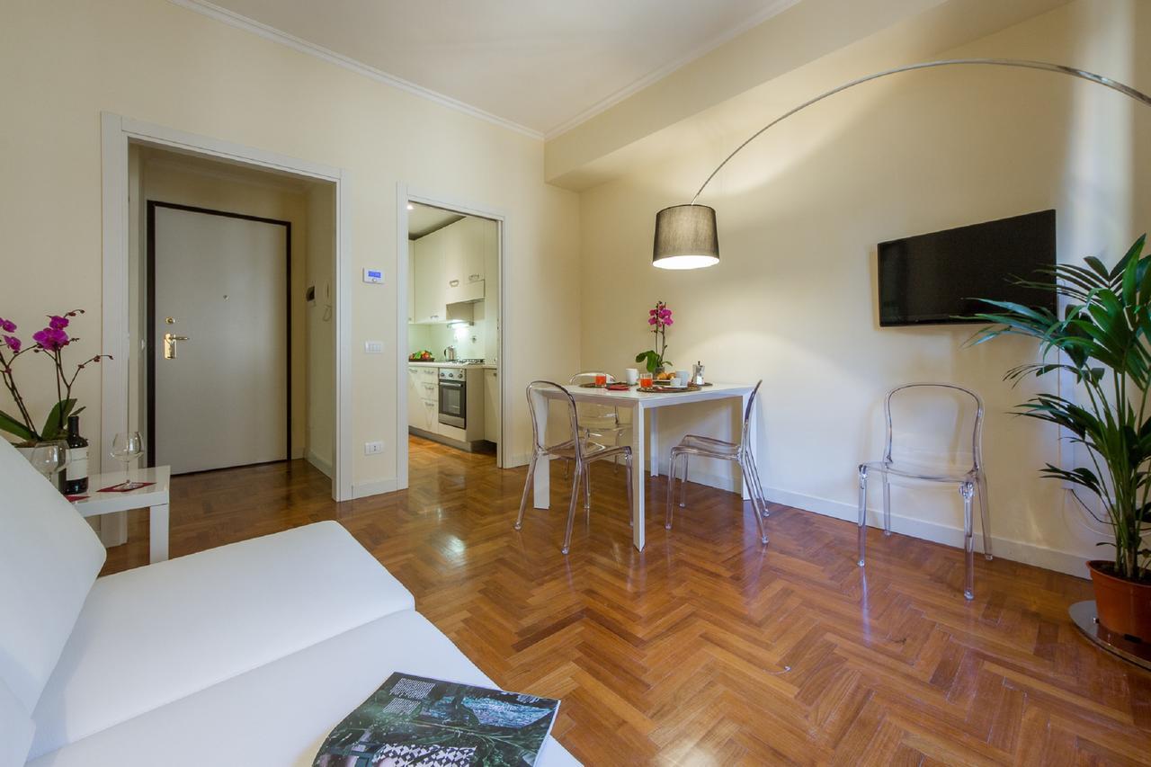 Apartments Florence - Le Por Santa Maria Ngoại thất bức ảnh