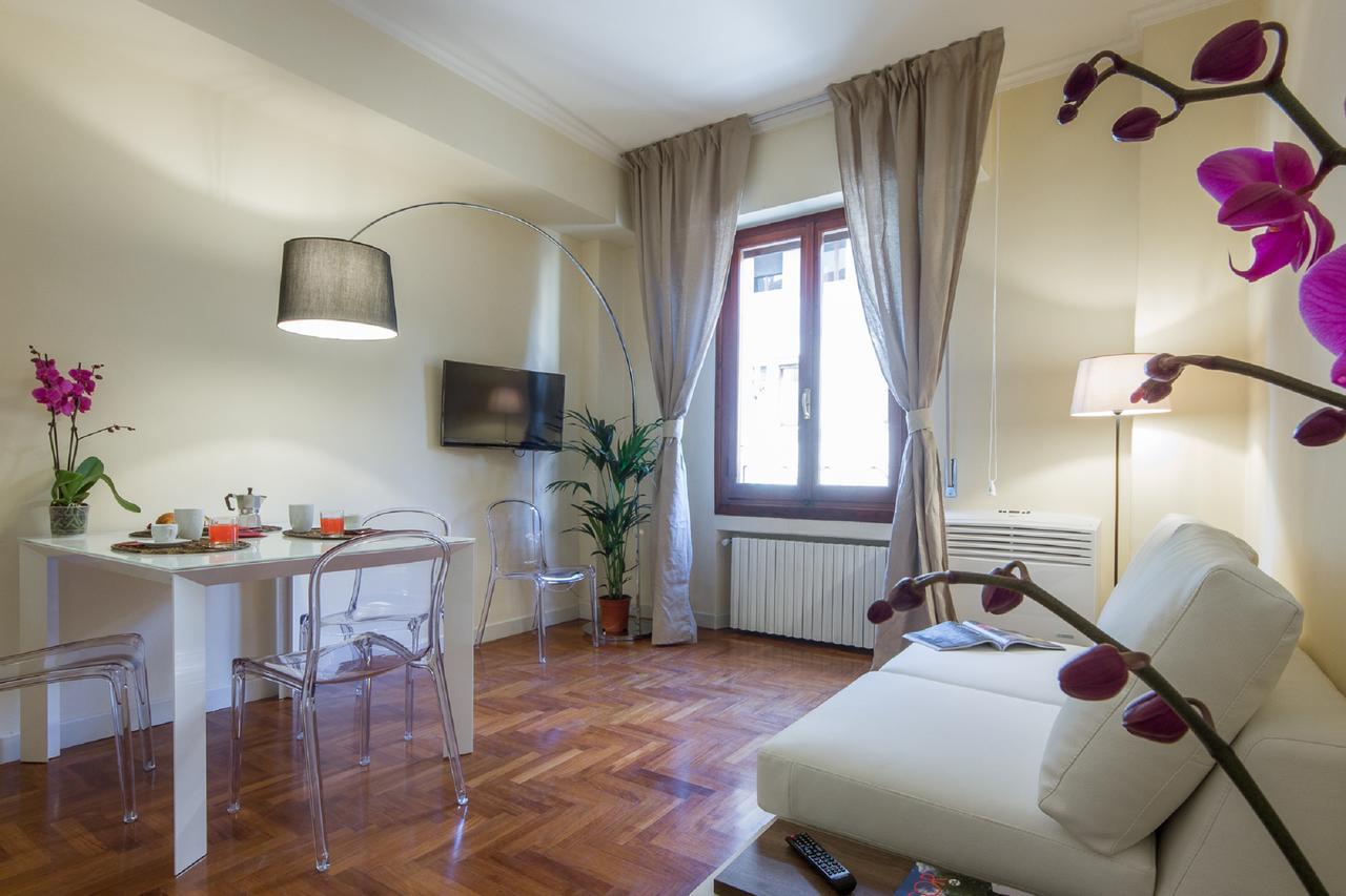 Apartments Florence - Le Por Santa Maria Ngoại thất bức ảnh