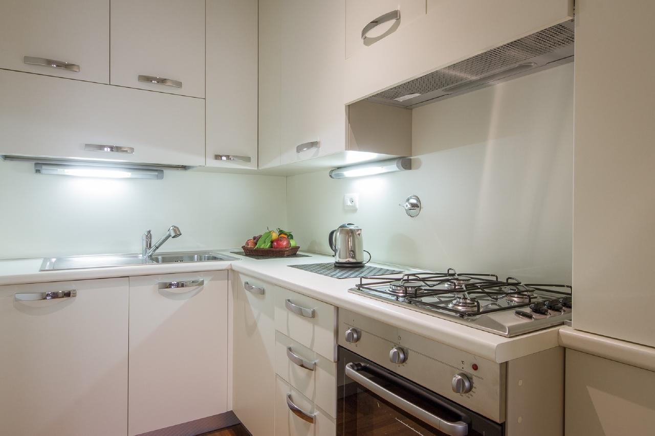 Apartments Florence - Le Por Santa Maria Ngoại thất bức ảnh