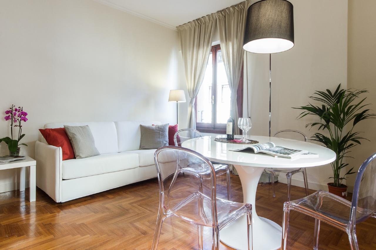Apartments Florence - Le Por Santa Maria Ngoại thất bức ảnh