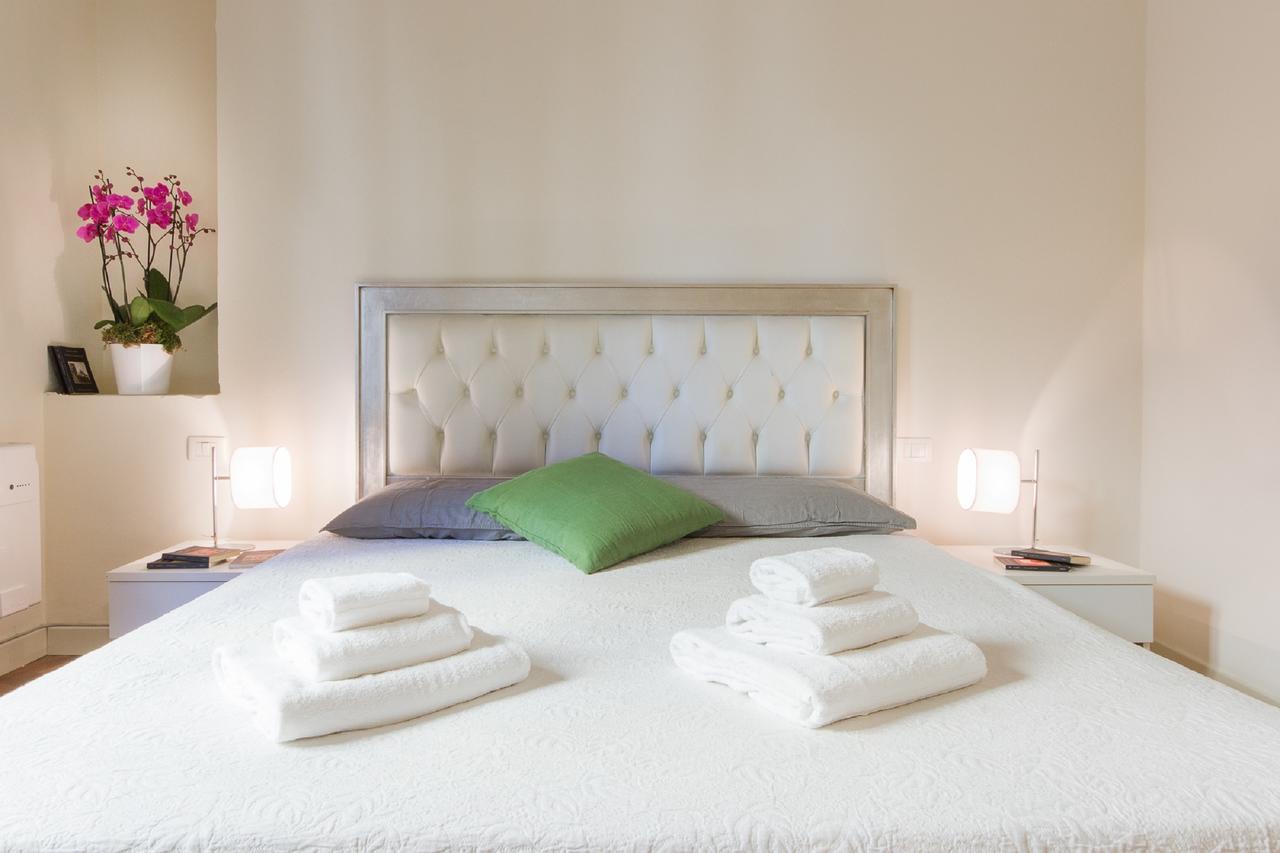 Apartments Florence - Le Por Santa Maria Ngoại thất bức ảnh