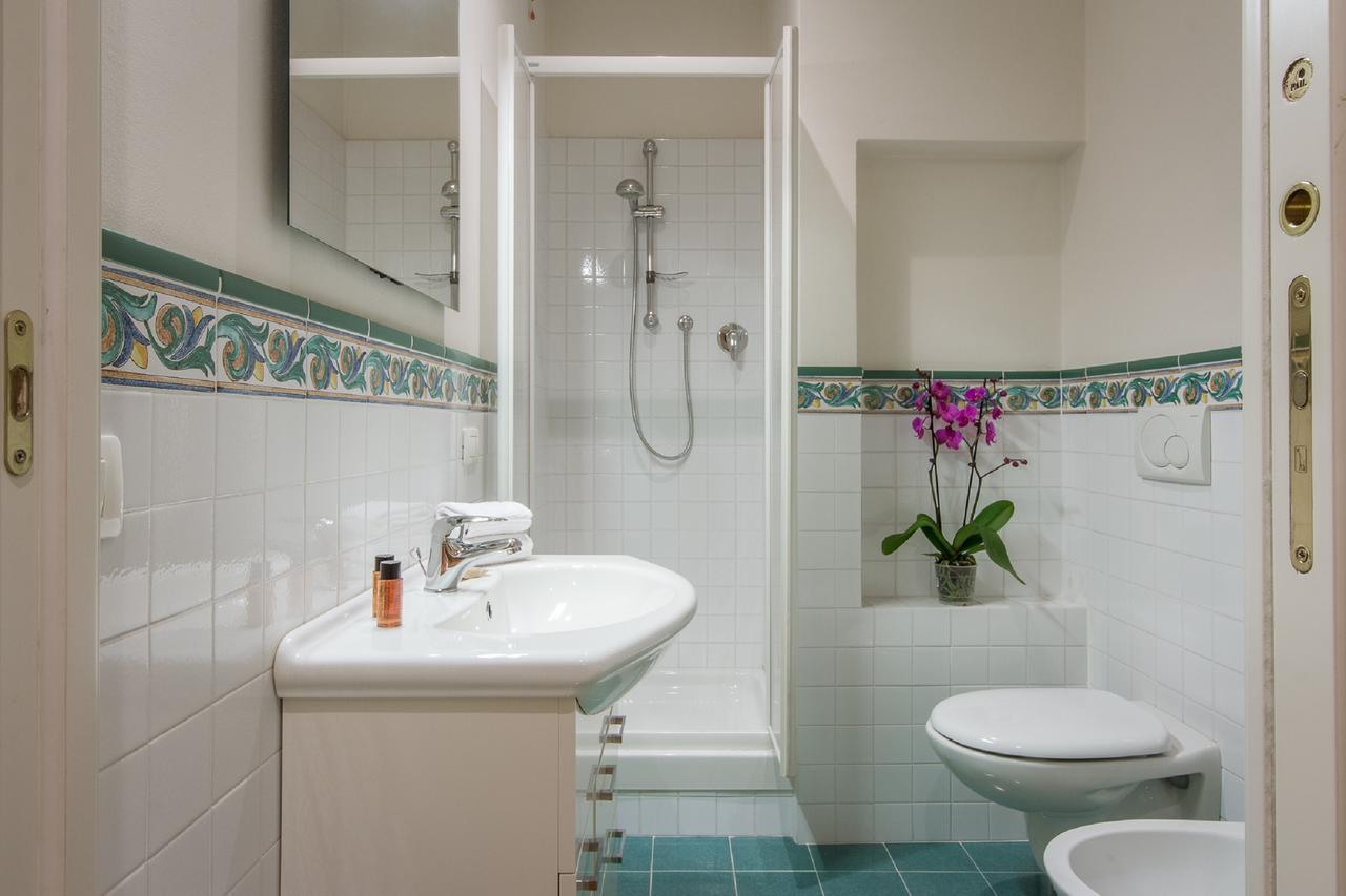 Apartments Florence - Le Por Santa Maria Ngoại thất bức ảnh