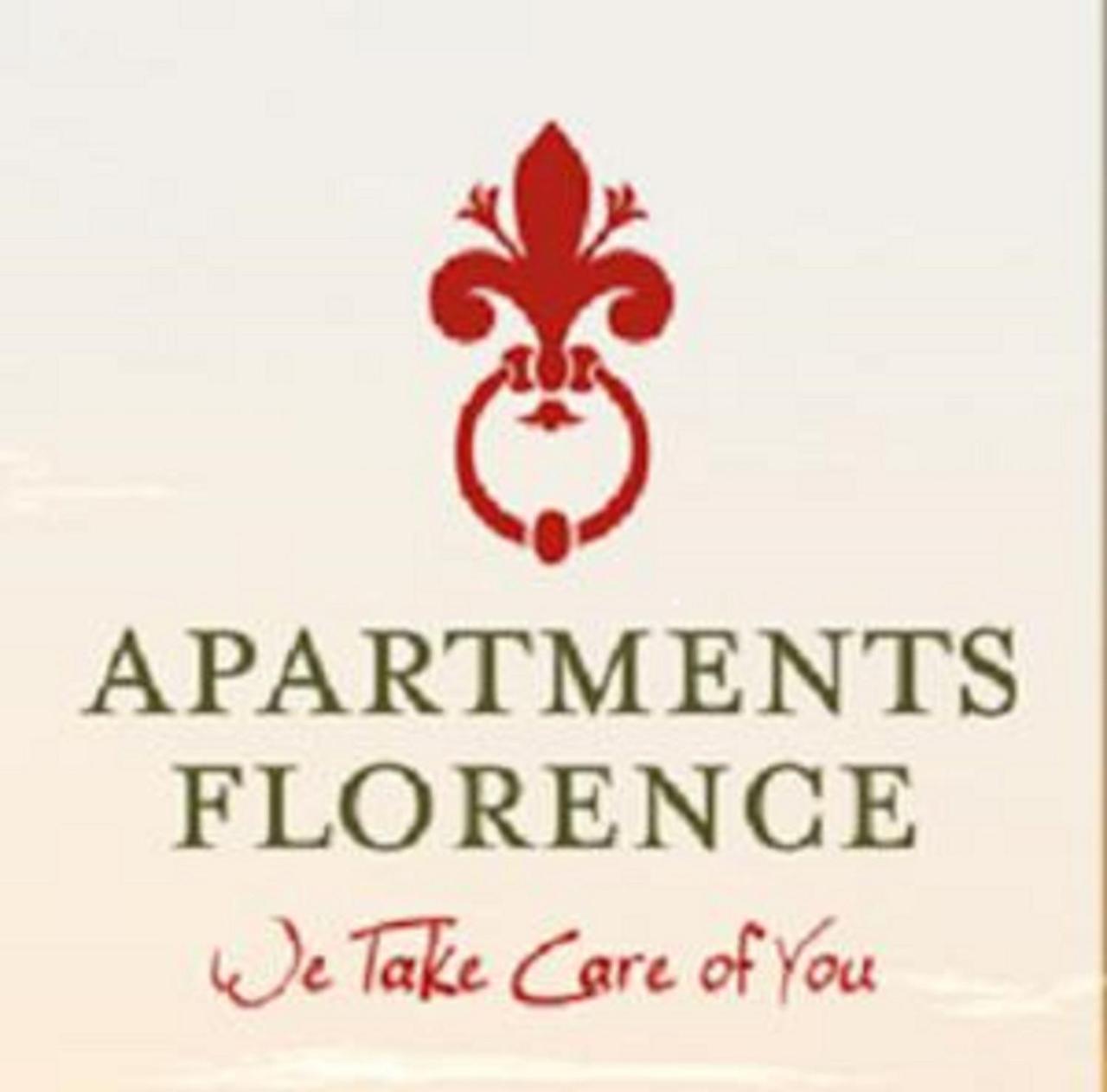 Apartments Florence - Le Por Santa Maria Ngoại thất bức ảnh